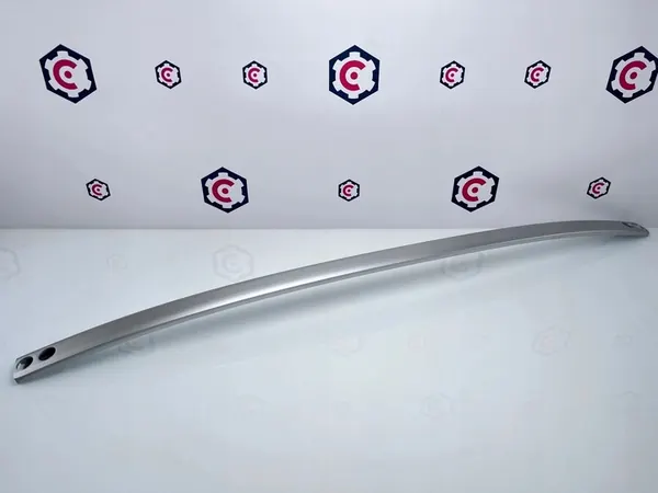 Estribo Porsche 718 Cayman 982 image 1