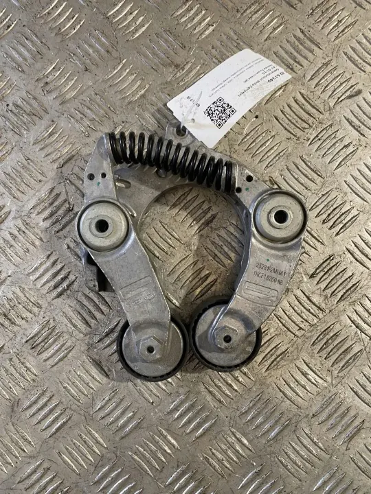Tensor de correa OEM 252812MHA1 para Hyundai Tucson image 2