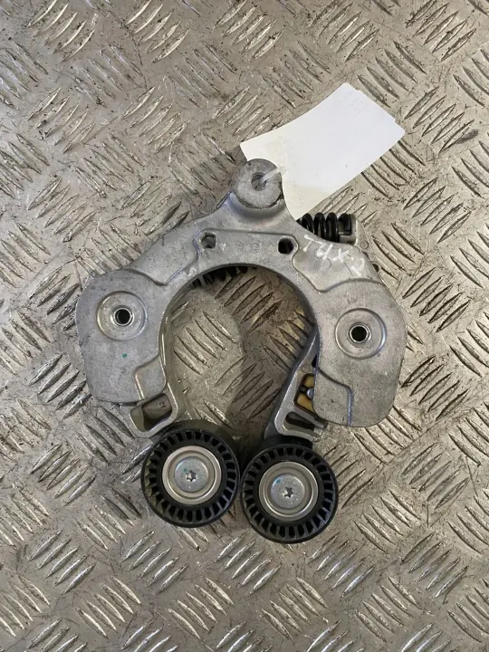 Tensor de correa OEM 252812MHA1 para Hyundai Tucson image 4