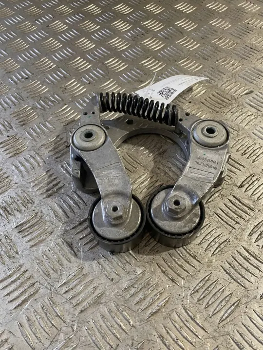 Tensor de correa OEM 252812MHA1 para Hyundai Tucson image 5
