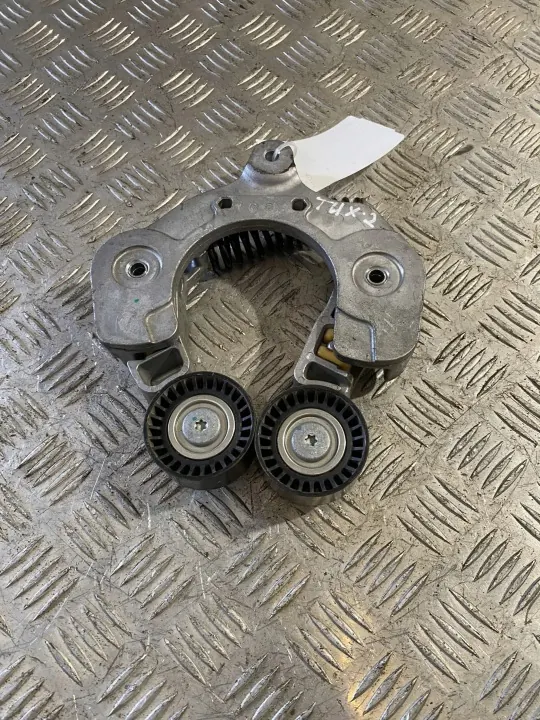 Tensor de correa OEM 252812MHA1 para Hyundai Tucson image 6