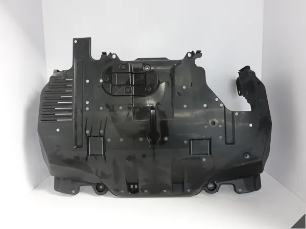 Protector motor OEM 56410SG001 para Subaru Forester IV image 2