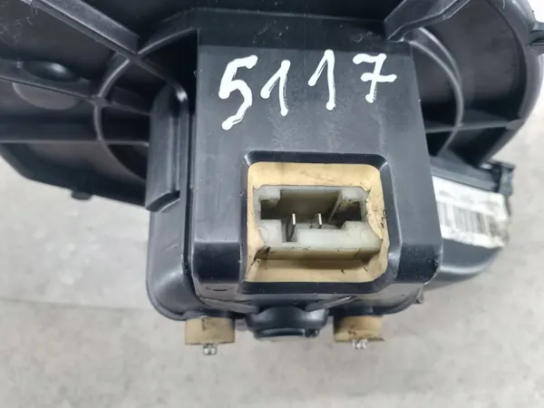 Bläserventil OEM 5.G69.281.00 DENSO för Peugeot image 4