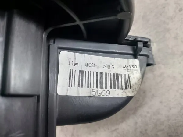 Bläserventil OEM 5.G69.281.00 DENSO för Peugeot image 5
