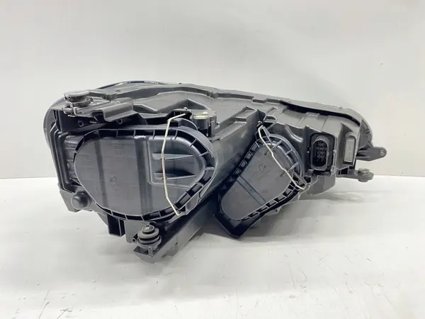 Farol Esquerdo H7+H15 VW Golf VII Sportsvan image 10