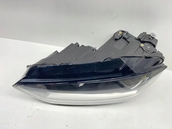 Farol Esquerdo H7+H15 VW Golf VII Sportsvan image 2