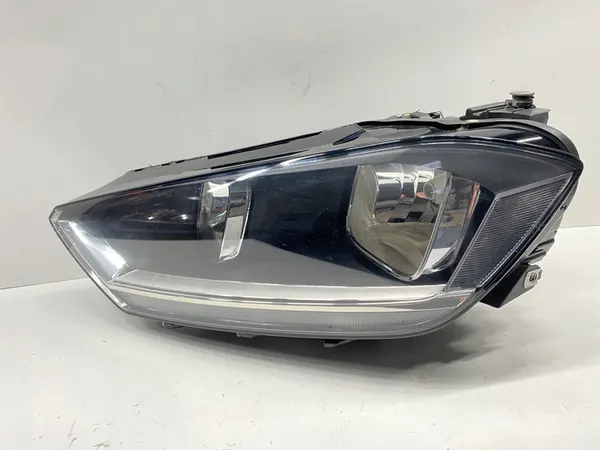 Farol Esquerdo H7+H15 VW Golf VII Sportsvan image 5