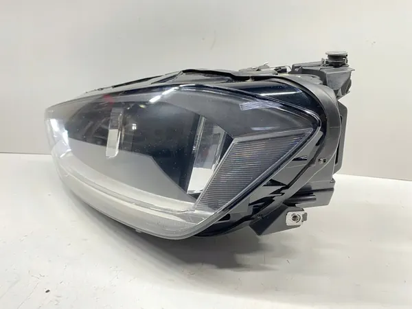 Farol Esquerdo H7+H15 VW Golf VII Sportsvan image 6