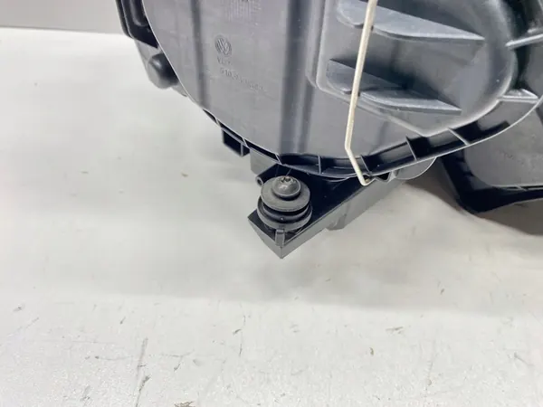 Farol Esquerdo H7+H15 VW Golf VII Sportsvan image 8