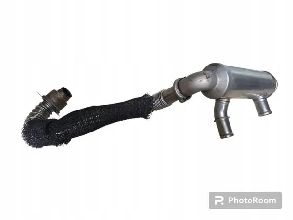 Refroidisseur EGR d'occasion OEM 3M5Q9F464BC Volvo V50 image 2
