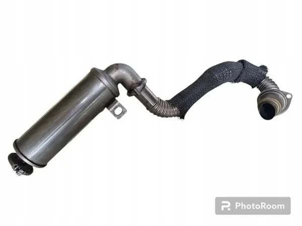 Refroidisseur EGR d'occasion OEM 3M5Q9F464BC Volvo V50 image 3