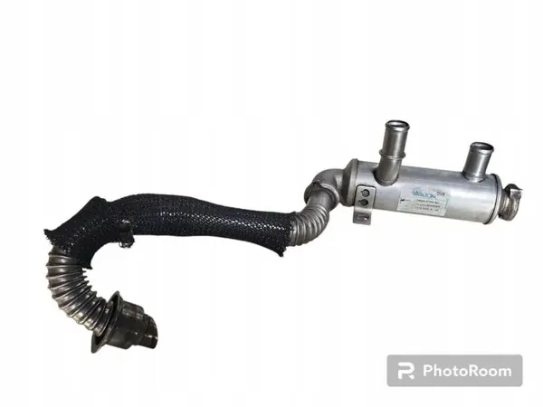 Refroidisseur EGR d'occasion OEM 3M5Q9F464BC Volvo V50 image 4