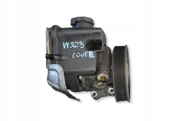 Pompe de direction assistée Mercedes-Benz OEM 7691332130 image 2