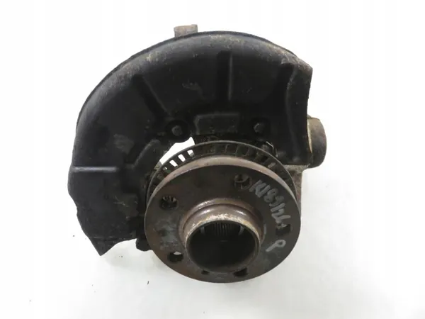 OEM ZWROTNICA PIASTA PRZEDNIA PRAWA VW GOLF IV 1.9 TDI image 2