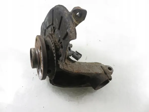 OEM ZWROTNICA PIASTA PRZEDNIA PRAWA VW GOLF IV 1.9 TDI image 3