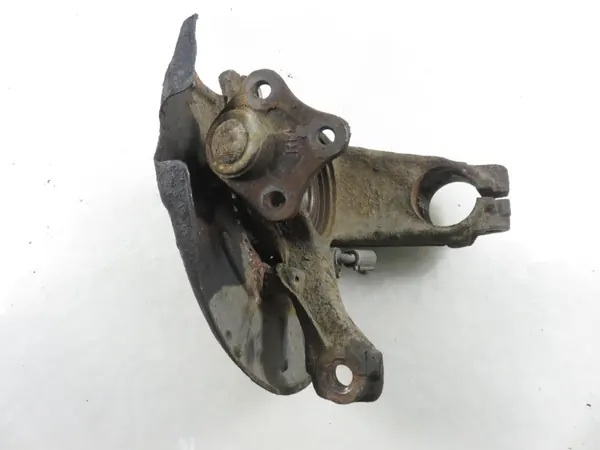 OEM ZWROTNICA PIASTA PRZEDNIA PRAWA VW GOLF IV 1.9 TDI image 5