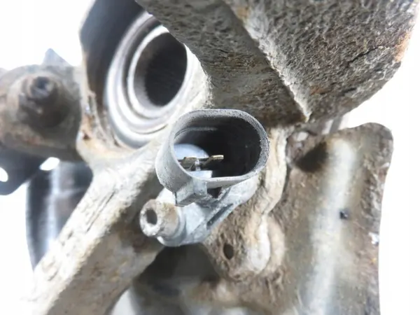 OEM ZWROTNICA PIASTA PRZEDNIA PRAWA VW GOLF IV 1.9 TDI image 6