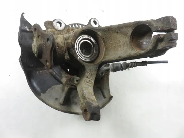 OEM ZWROTNICA PIASTA PRZEDNIA PRAWA VW GOLF IV 1.9 TDI image 7