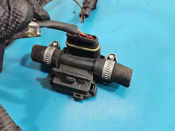 Kit GPL STAG 4 200 GOFast Installation image 3