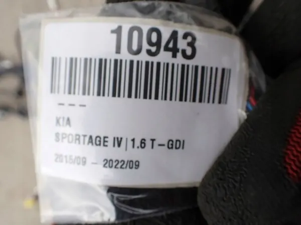 Kabelbaum Kia Sportage IV OEM 91700-F1101 image 7