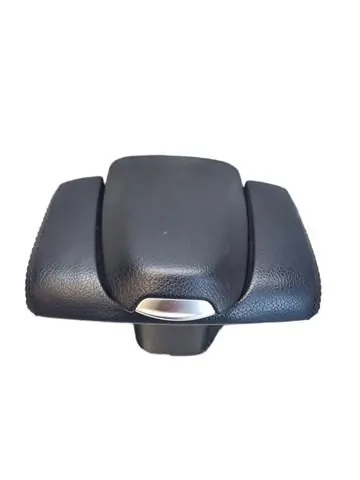 OEM 105805752C Middenconsole opberglift Mercedes E-Klasse image 2