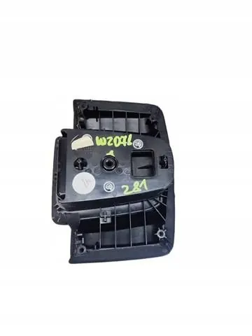 OEM 105805752C Middenconsole opberglift Mercedes E-Klasse image 7