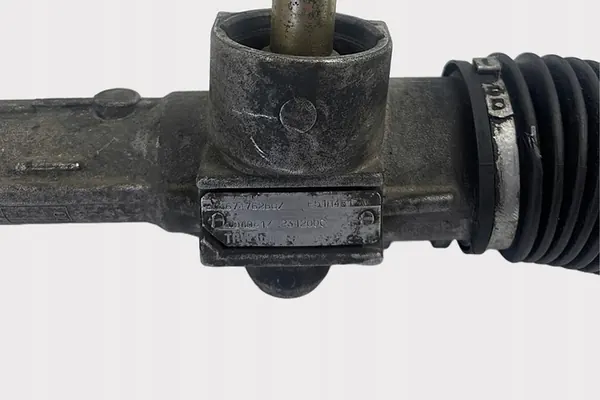 Caixa de direção FIAT PUNTO (188_) 1.2L 2002 image 3