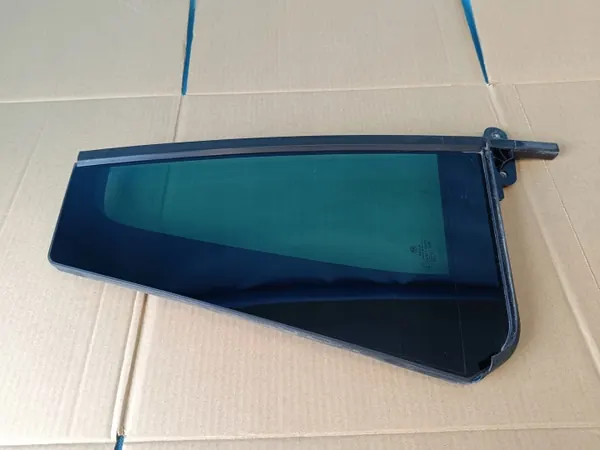 Vidrio puerta trasera derecha OEM 5NA845214L VW Tiguan image 3