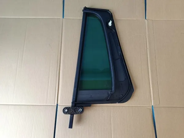 Vidrio puerta trasera derecha OEM 5NA845214L VW Tiguan image 6