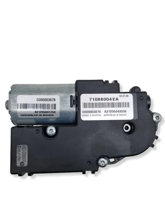 Sitzmotor Chrysler Pacifica OEM 71088004EA image 2