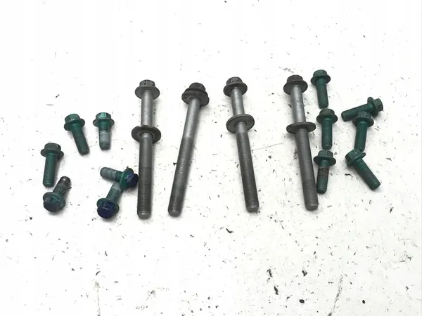 CHERY OMODA 5 C5 1.6 T-GDI 2025 Vis de Montage Arrière image 1