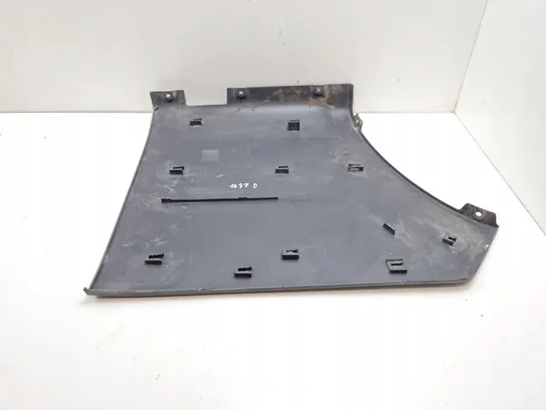 Citroen Jumper 2006 Oikea Takakaaren Verhoilu 1305768070 image 4