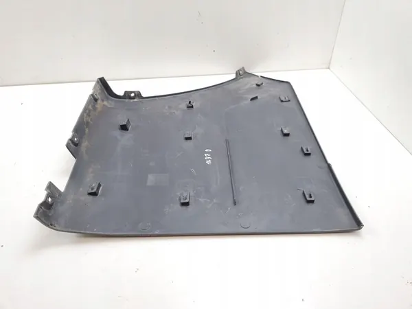 Citroen Jumper 2006 Oikea Takakaaren Verhoilu 1305768070 image 5