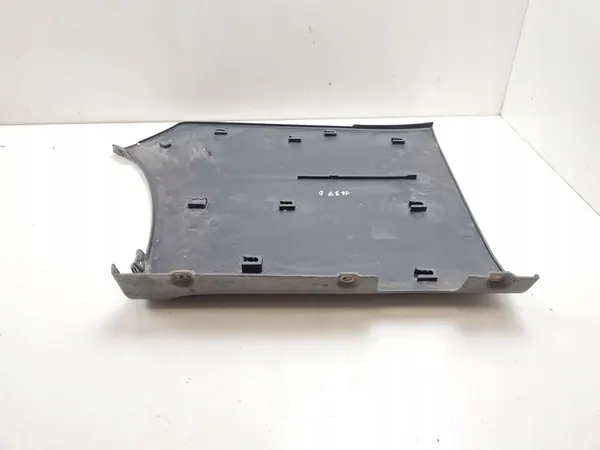 Citroen Jumper 2006 Oikea Takakaaren Verhoilu 1305768070 image 7