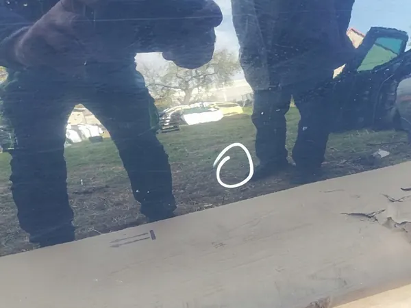 Höger Framdörr Peugeot 308 II T9 2013- OEM 1610102180 image 2