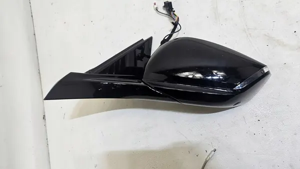 Vasen sähköinen sivupeili Peugeot 308 239460239 image 3