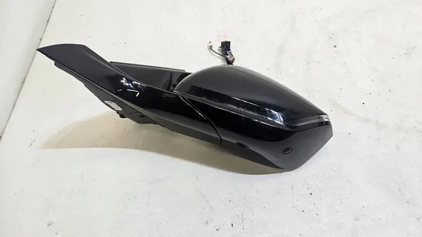 Vasen sähköinen sivupeili Peugeot 308 239460239 image 4