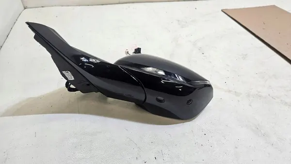 Vasen sähköinen sivupeili Peugeot 308 239460239 image 5