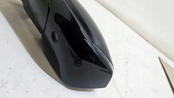 Vasen sähköinen sivupeili Peugeot 308 239460239 image 6