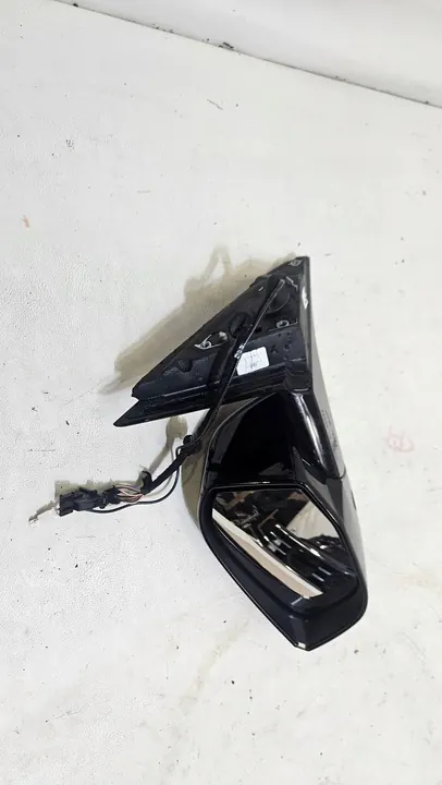 Vasen sähköinen sivupeili Peugeot 308 239460239 image 8