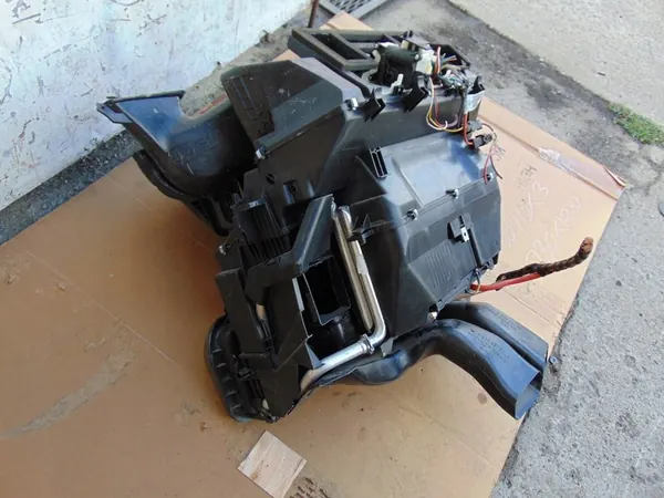 Calentador de aire Mercedes Vito 639 A6398304360KZ image 4