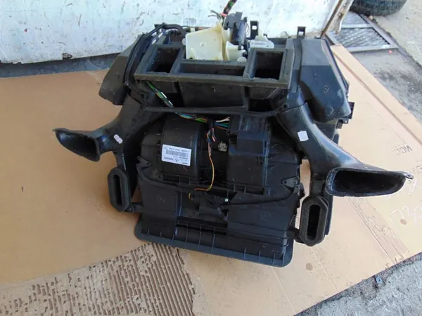 Calentador de aire Mercedes Vito 639 A6398304360KZ image 6