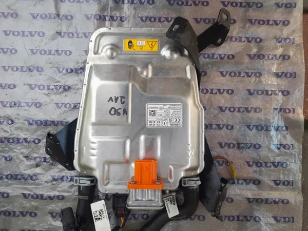 Volvo Webasto Verwarming OEM 32400100 31694785 31694787 image 3