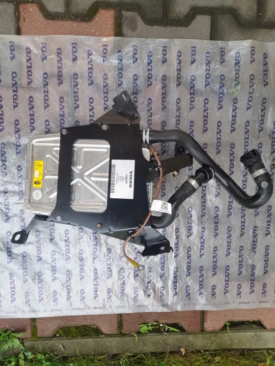 Volvo Webasto Verwarming OEM 32400100 31694785 31694787 image 5