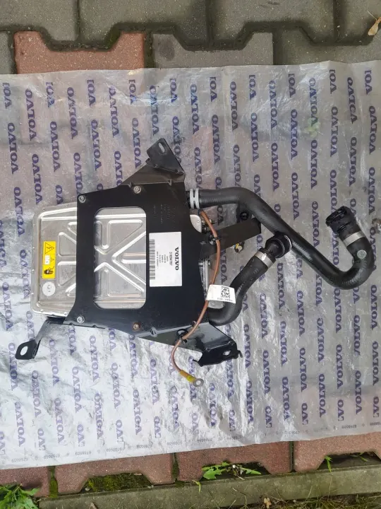Volvo Webasto Verwarming OEM 32400100 31694785 31694787 image 6
