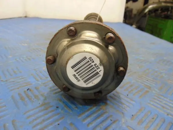 Höger bakaxel BMW E46 1229420 image 3