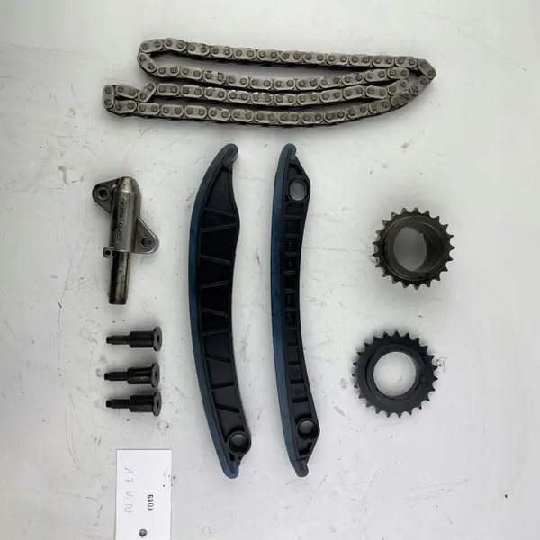 Kit de distribution OEM 130700060R pour Mercedes VITO image 2
