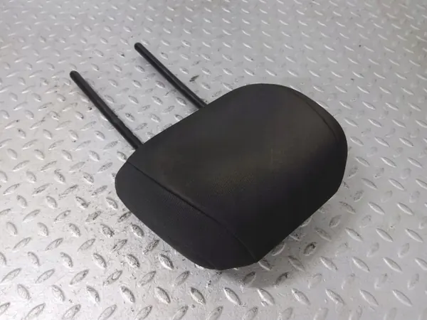 Apoio de cabeça dianteiro esquerdo OEM 9826490080 Citroen Berlingo image 2