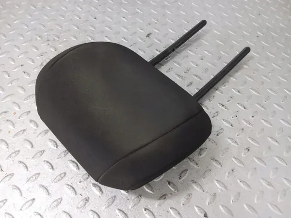 Apoio de cabeça dianteiro esquerdo OEM 9826490080 Citroen Berlingo image 4