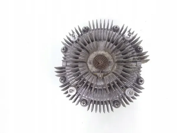 Gebruikte Nissan ventilator OEM ARA83493 voor Navara D40 2014 image 2